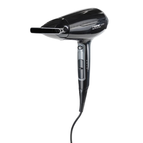 Фен для волосся 2400W HHD-241 Holmer Житомир