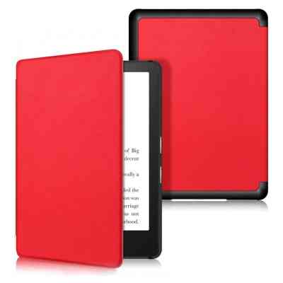 Чехол для электронной книги Armorstandart Amazon Kindle Paperwhite 11th Gen 2021 Red (ARM68878) Винница