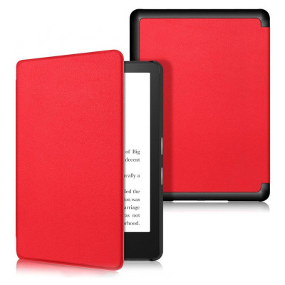 Чохол до електронної книги Armorstandart Amazon Kindle Paperwhite 11th Gen 2021 Red (ARM68878) Вінниця - фото 3