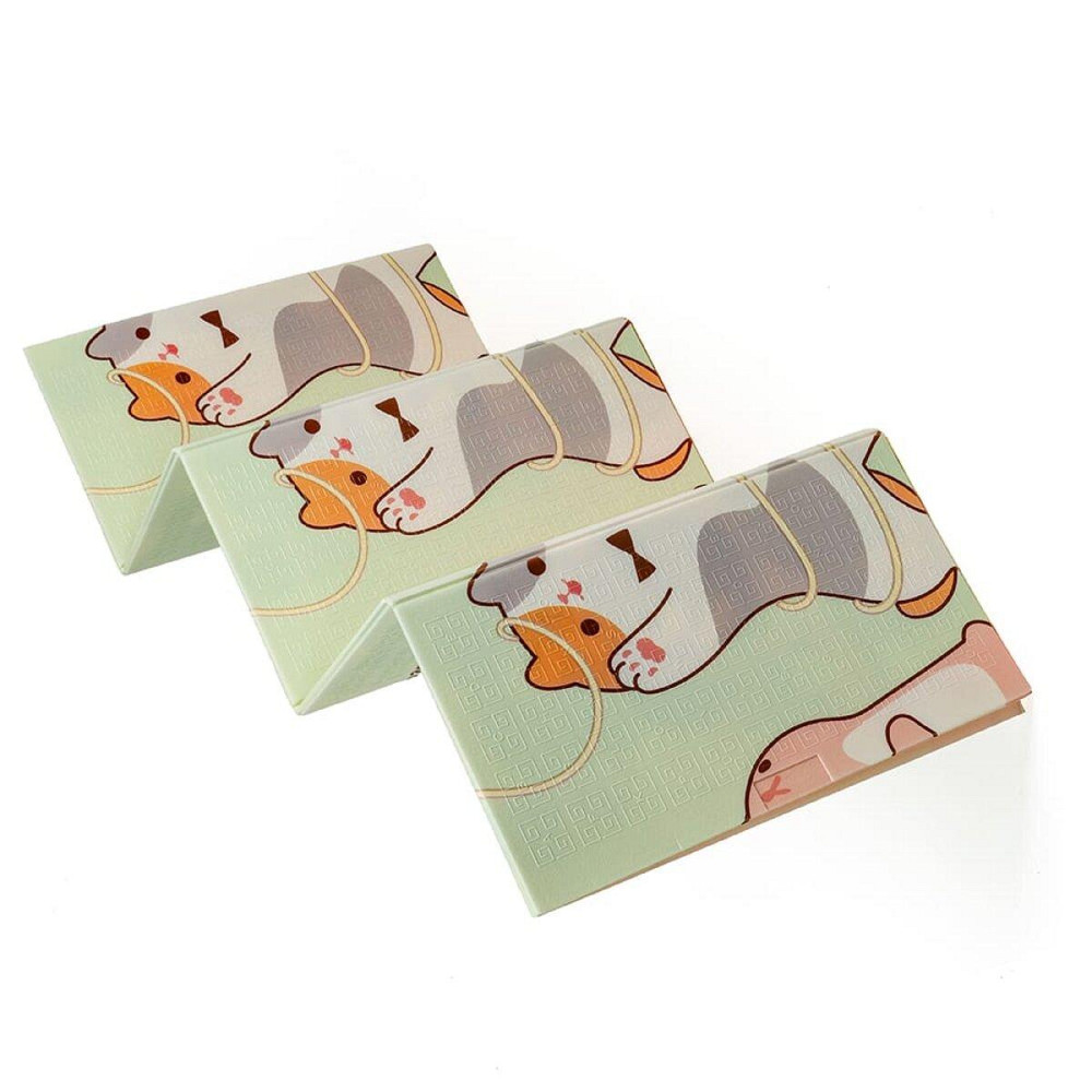 Дитячий складний термокилимок 147cм х 196см х 7мм SW-00003034 Дніпро - фото 2