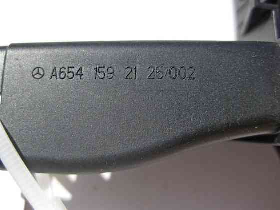 Mercedes-Benz  A6541592125 Утримувач електропроводки двигуна OM654 R4 2.0 Diesel C-Class W205 E-Class W213 C238 CLS C257 Одесса