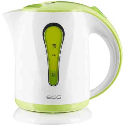 Электрочайник ECG RK 1022 green (RK1022 green) Винница