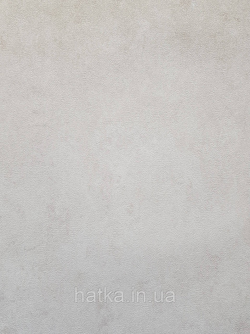 Обои винил на флизелине горячего тиснения DU&KA  Cave 1.06х10 под штукатурку молочные светло бежевые Киев - изображение 2