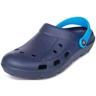 Сабо-крокси Aqua Speed Lora 556-10 темно-синій, блакитний 41 (5905718600458) Вінниця
