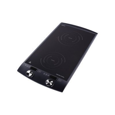 Настольная плита Ardesto ICS-B216 Винница - изображение 7