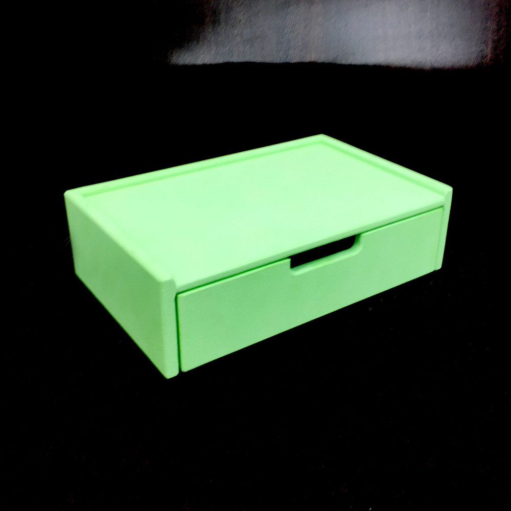 Настольный органайзер 