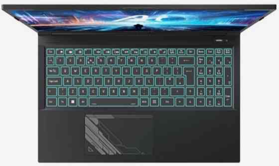 Ноутбук 
Gigabyte G5 (2024) i7-13620H/16GB/1TB/Win11+M365 RTX4050 144Hz UК . Київ