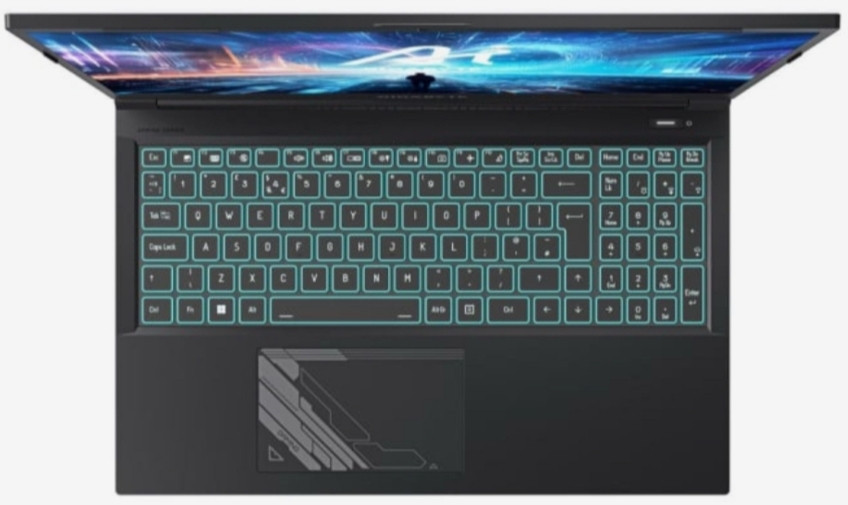 Ноутбук 
Gigabyte G5 (2024) i7-13620H/16GB/1TB/Win11+M365 RTX4050 144Hz UК . Київ - фото 1