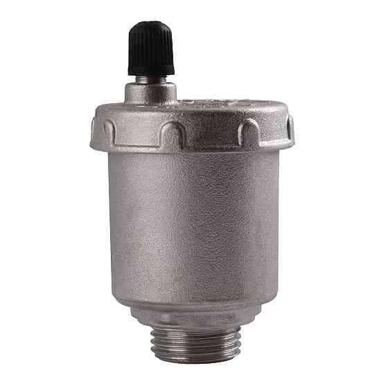 Повітровивідник автоматичний плаваючий ITAP 1/2″ CHROM 362 Тернополь