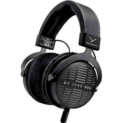 Навушники Beyerdynamic DT 1990 Pro MK II Black (531070) Вінниця