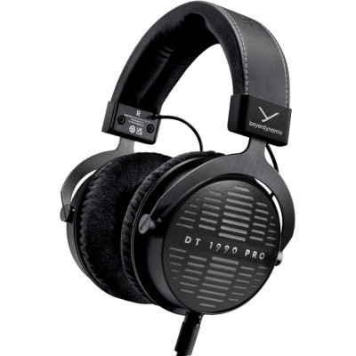 Навушники Beyerdynamic DT 1990 Pro MK II Black (531070) Вінниця - фото 1