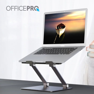 Подставка для ноутбука OfficePro LS111G Винница - изображение 6