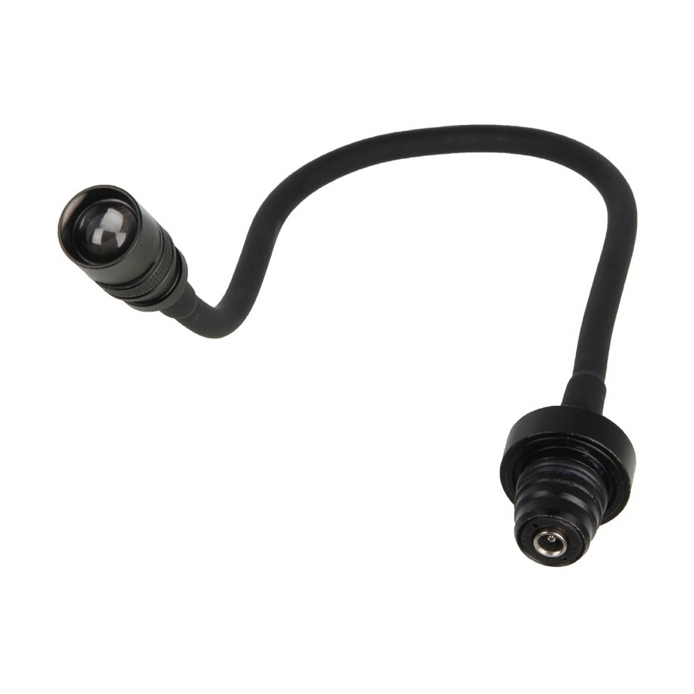 Фонарь профессиональный Mactronic Beemer 4 (350 Lm + UV 390 nm) Ultraviolet Focus USB Recharg (PWL0021) Винница - изображение 7