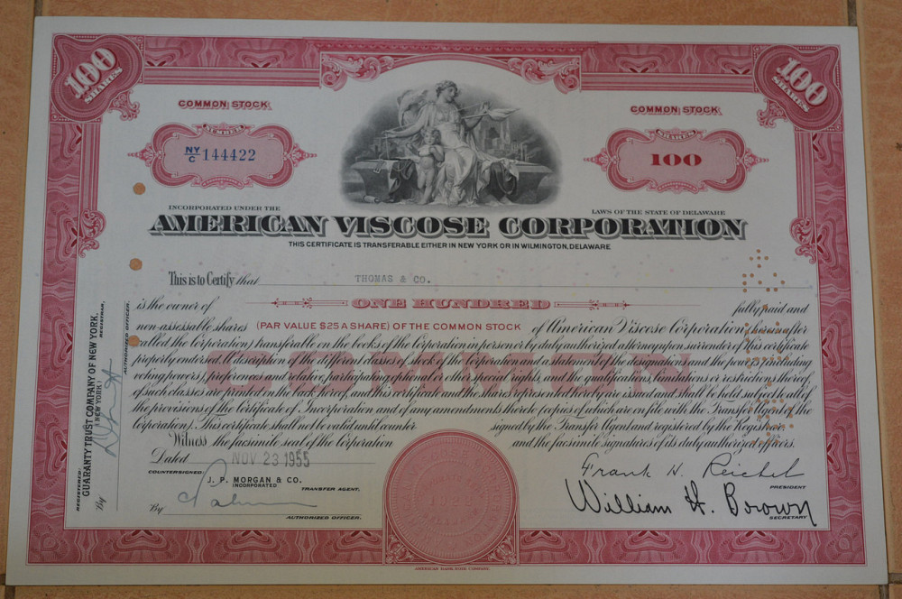 Акция. США. 1955 год №144422 (Б-4) Полтава - изображение 1