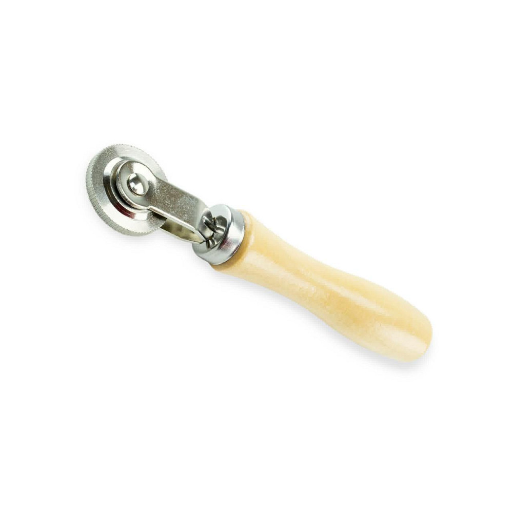 Ролик закаточный 38х4мм Tech Мукачево - изображение 1