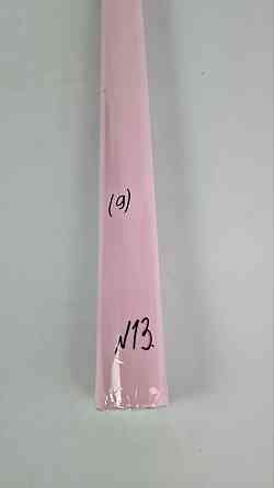 Калька для квітів Рулон 10 м тонований матовий (9) (h500) No13 Світла пудра (1 шт.) Харків