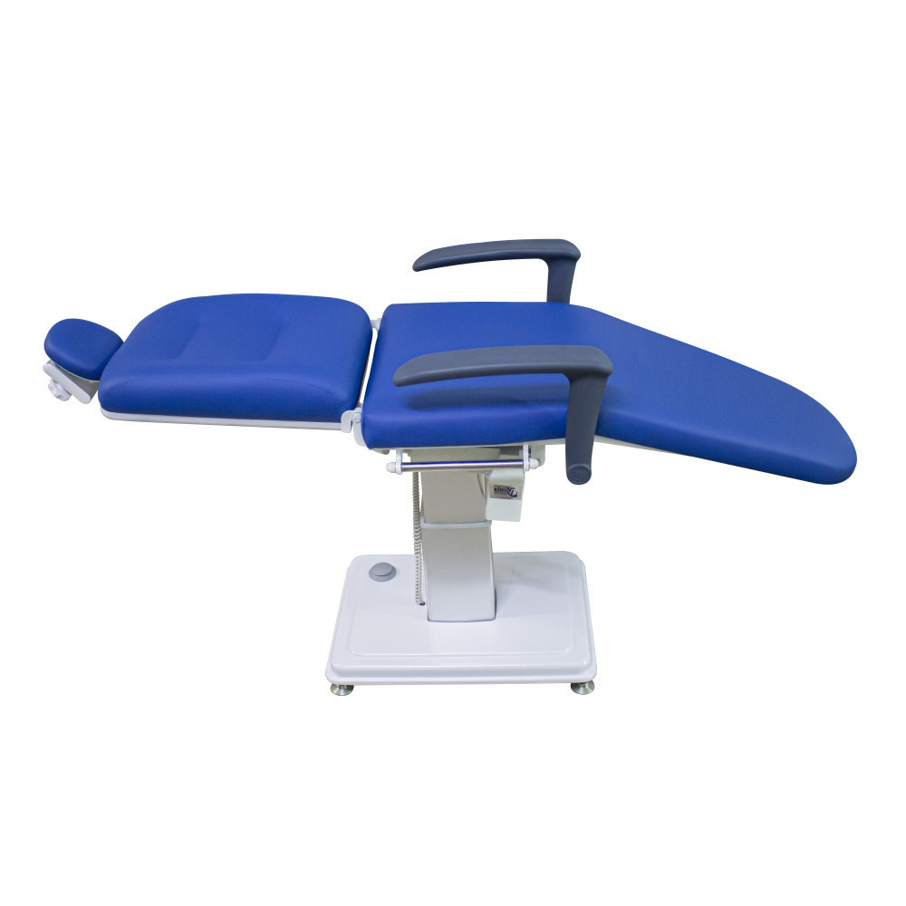 Стоматологическое кресло СК-2 с электрорегулировками Днепр - изображение 3