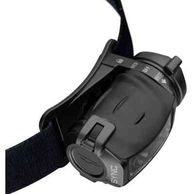 Ліхтар Princeton Tec Synk 300 lm Dark Grey (SYNC21-BK/DK) Вінниця