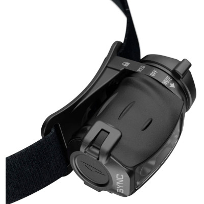 Фонарь Princeton Tec Synk 300 lm Dark Grey (SYNC21-BK/DK) Винница - изображение 4