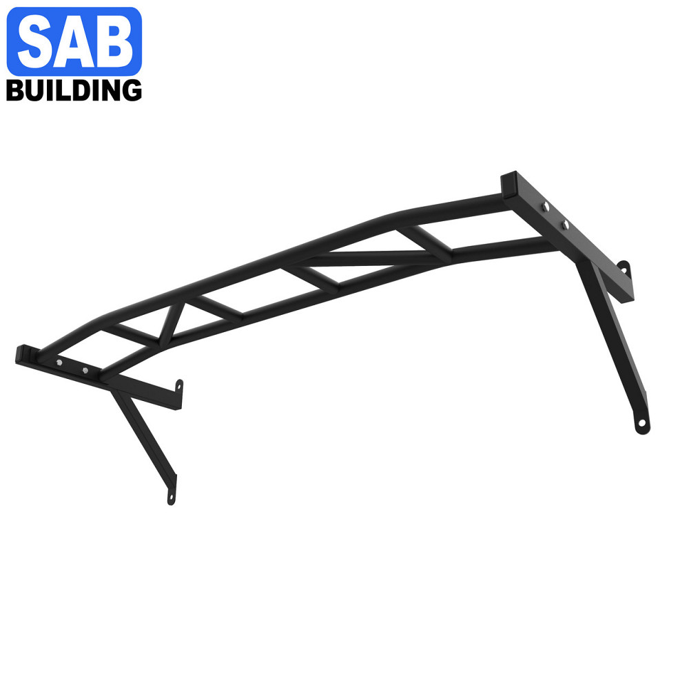 Турнік АКЦІЯ! мультихват (117 см, до 200 кг) професійний посилений настінний домашній СР Харків - фото 1