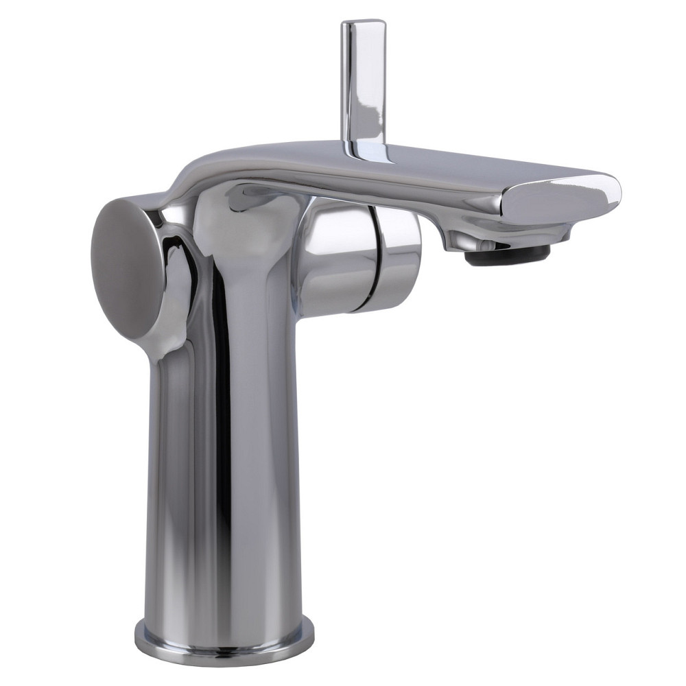 Смеситель для умывальника TOPAZ MODERNO TMD-33201-H78 Київ - фото 2