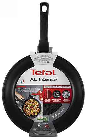 Сковорода Tefal XL Intense 28 см (C3840653) ( Вага: 0.898 кг ) Харьков