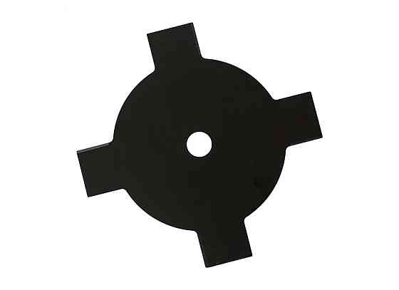 Нож мотокосы 4T (Ø255/25.4 mm) -2 Мукачево