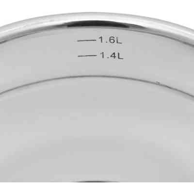 Каструля Resto Rigel із кришкою 1.9 л (92102) Вінниця