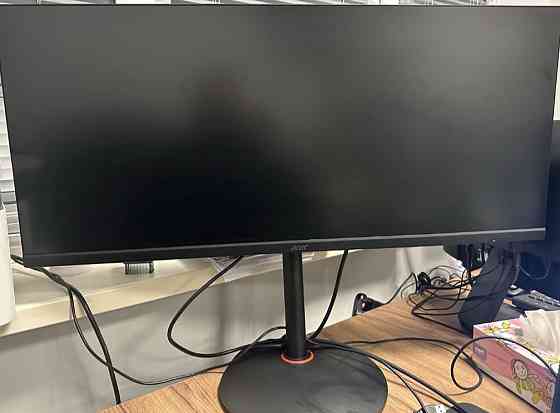 Монітор ACER Nitro 34D Київ