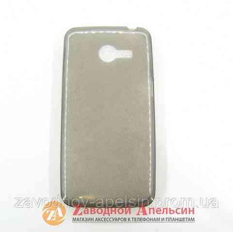 Asus Zenfone 4 ультратонкий чохол Одеса