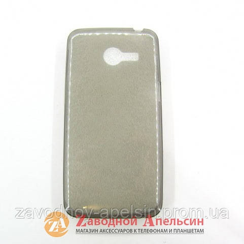 Asus Zenfone 4 ультратонкий чехол Одесса - изображение 1