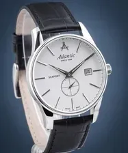 Часы Atlantic 56352.41.21 Seaport Киев - изображение 1