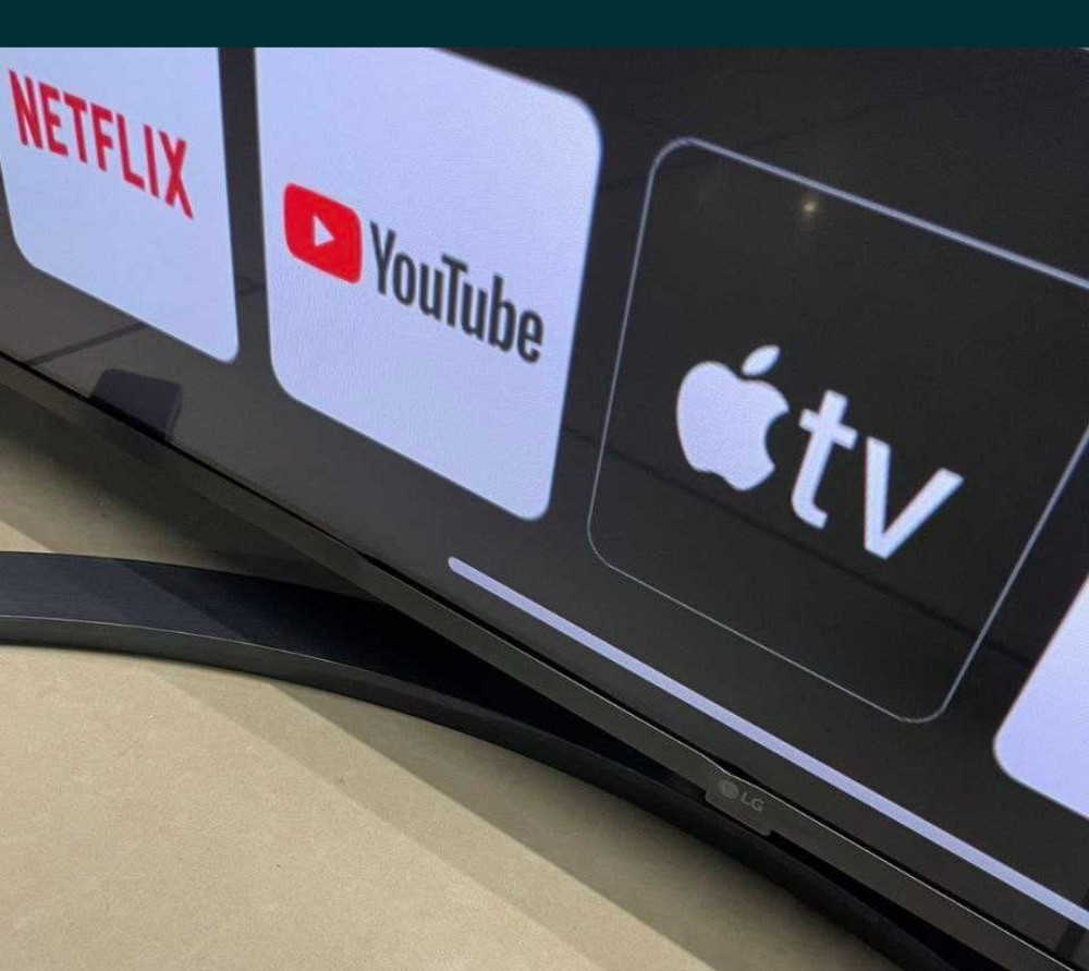 75" Безрамний 4К версія (2022) Смарт LG 75UQ8100 Харків - фото 6