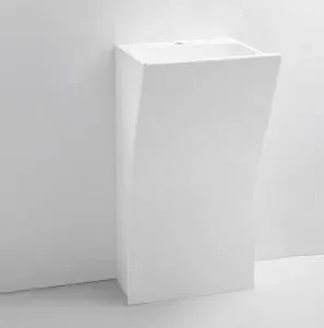 Раковина  Bathco Veneto 45x42 6010 Київ - фото 1