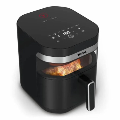Мультипечь Tefal Easy Fry Infrared (EY8328E0) Винница - изображение 9