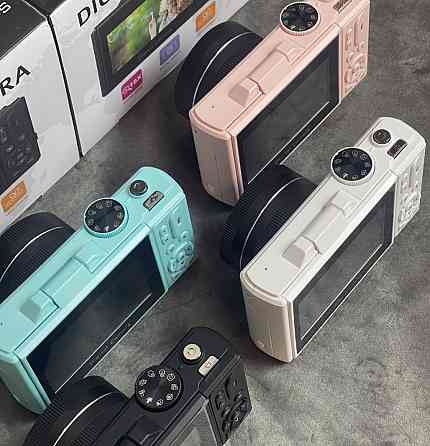 Цифрова фотокамера камера 75 МП. Харків