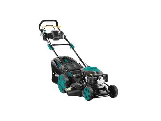 Газонокосарка бензинова Sturm PL4650SE 2800 Вт (містить опис) Рівне