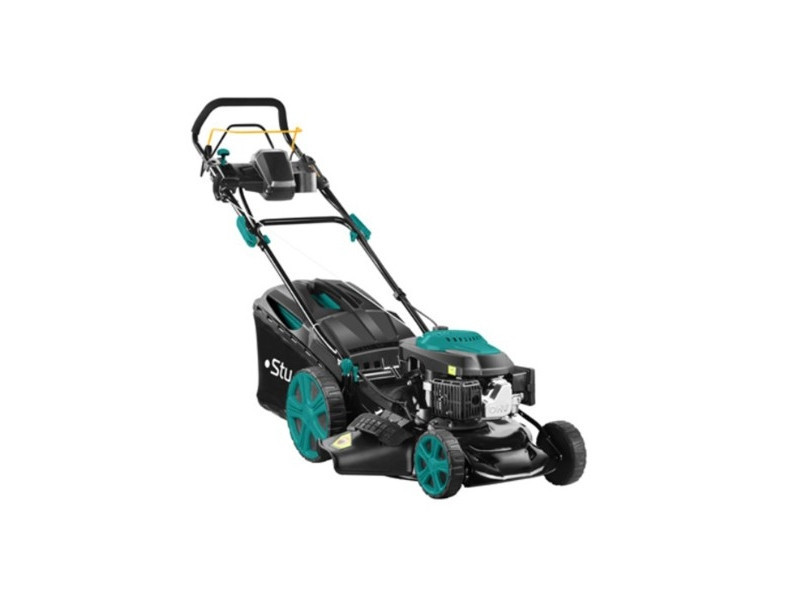 Газонокосилка бензиновая Sturm PL4650SE 2800 Вт (читать описание) Ровно - изображение 1