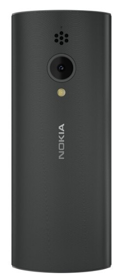 Мобильный телефон Nokia 150 TA-1582 DS Black (6907567) Киев - изображение 8