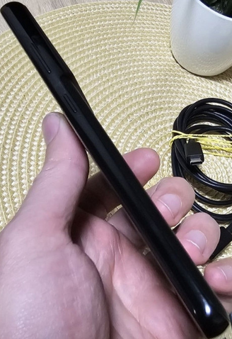 Смартфон Samsung S21 Ultra.Версія 12/128 Київ - фото 1