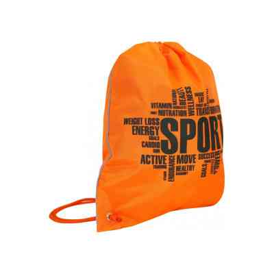 Сумка для взуття Cool For School Sport жовта (CF85718-06) Вінниця