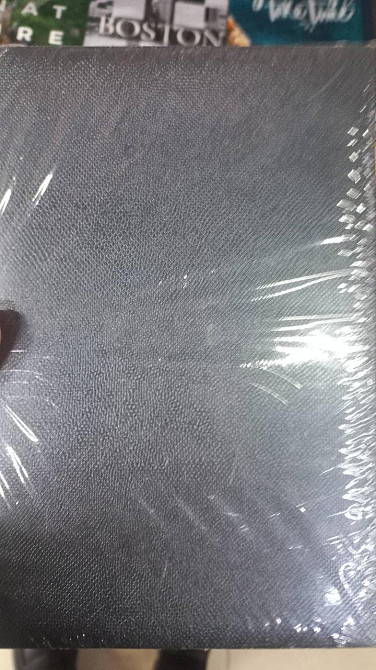 Щоденник А5 Аркуш недатований Prestige, в лінію, Киев - изображение 4