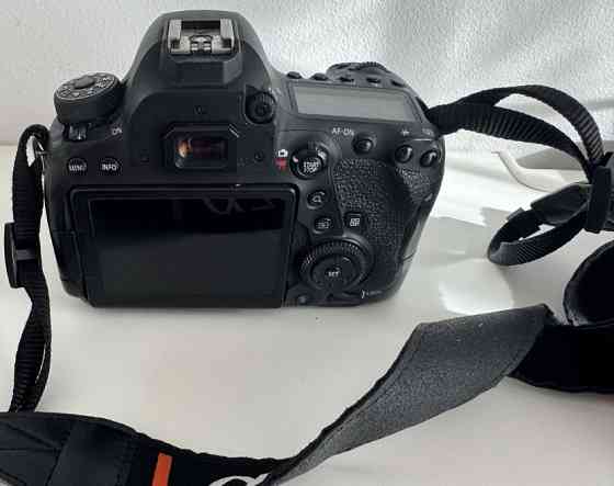 Canon EOS 6D Mark II + Canon EF Lens 50mm 1:1.8 STM Харьков