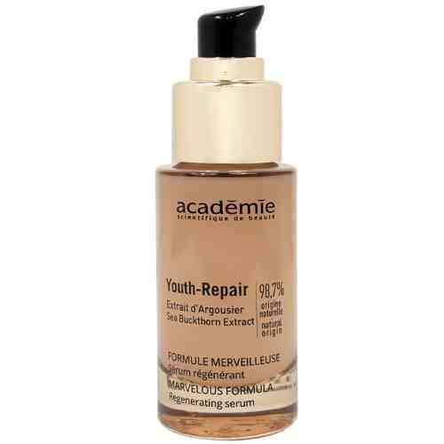 Активна сироватка Формюль Мервейез Бустер / Formule Merveilleuse Academie  30 мл Дніпро