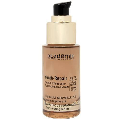 Активна сироватка Формюль Мервейез Бустер / Formule Merveilleuse Academie  30 мл Дніпро - фото 1