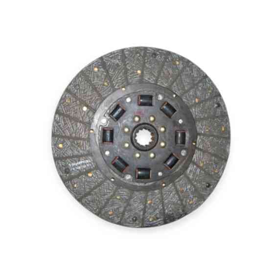 Диск ведений МТЗ 80 (на гумці) (безазбестова накладка) 201028 зчеплення Мукачево