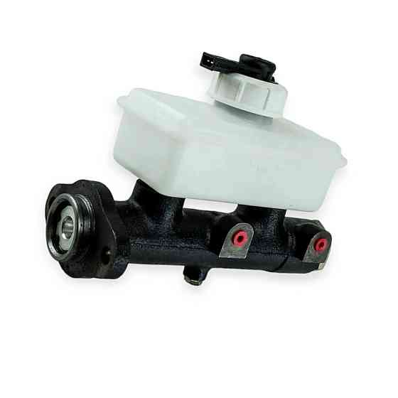 Цилиндр тормозной главный УАЗ 3160, Патриот 3163, Хантер 31519 с одним бачком (d-10) (ГТЦ) Мукачево