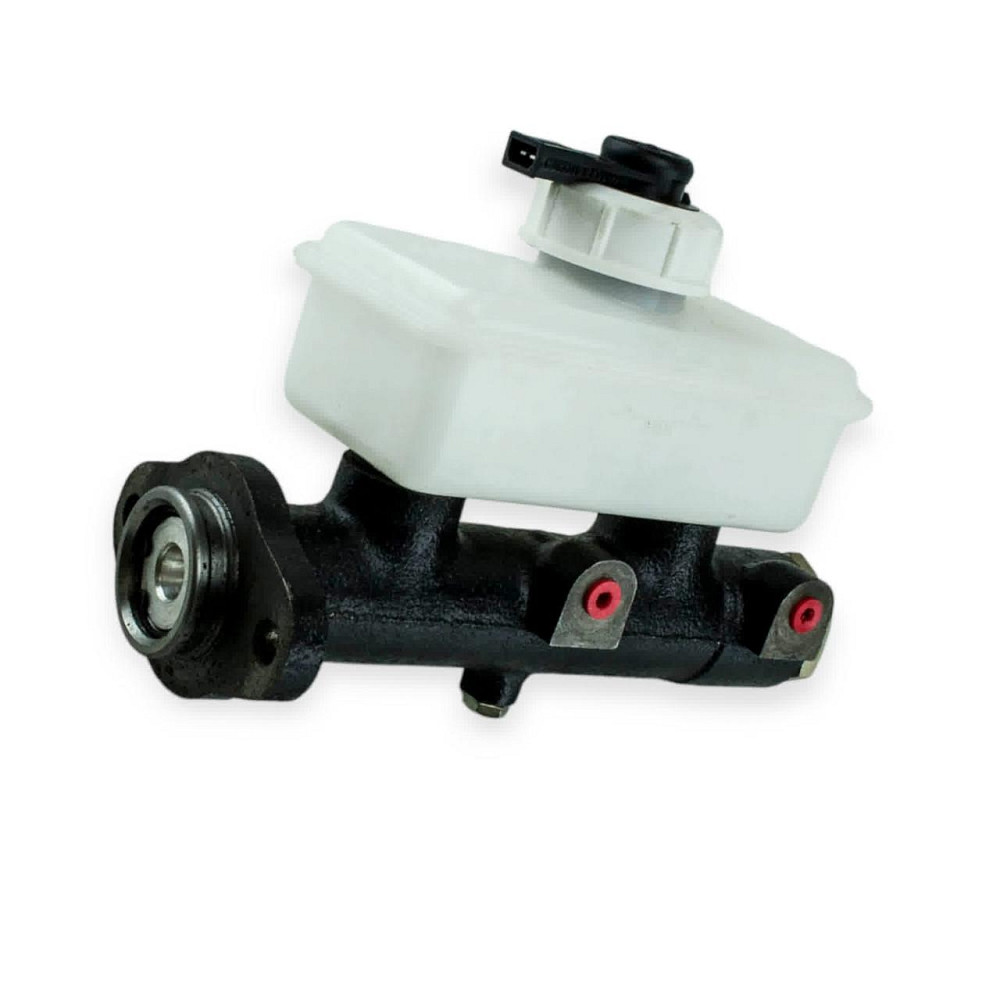 Цилиндр тормозной главный УАЗ 3160, Патриот 3163, Хантер 31519 с одним бачком (d-10) (ГТЦ) Мукачево - изображение 1