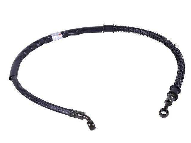 Шланг тормозной - Альфа (Мустанг ) 125CC Мукачево - изображение 1