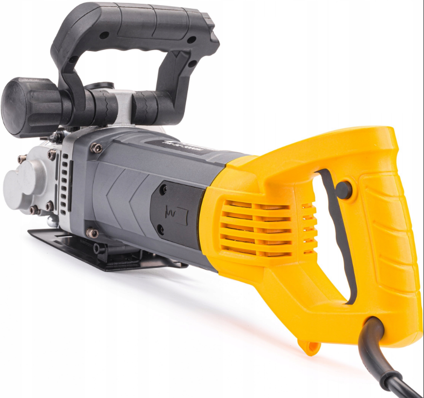 Штроборіз з лазером Powermat 3000Вт (Польща) Київ - фото 2